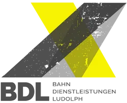 Logo BDL Bahndienstleistungen Ludolph GmbH