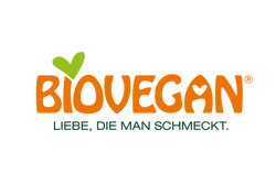 Logo Biovegan GmbH