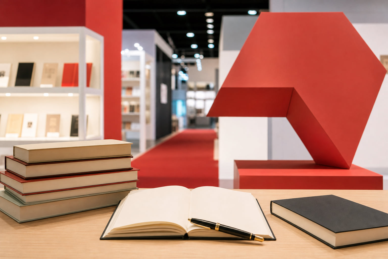 Wolf Biermann auf der Buchmesse: Neue Bücher und klare Worte
