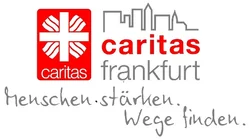 Logo Caritasverband Frankfurt e.V.