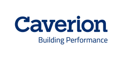 Logo Caverion Deutschland GmbH