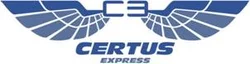 Logo Certus Express GmbH