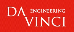 Logo Da Vinci Engineering GmbH