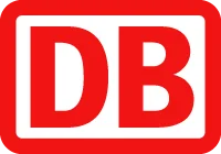 Logo Deutsche Bahn AG