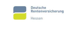 Logo Deutsche Rentenversicherung Hessen Abt. Personal und Verwaltung