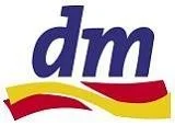 Logo dm-drogerie markt GmbH + Co.KG