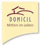 Logo Domicil – Seniorenpflegeheim Im Westend GmbH