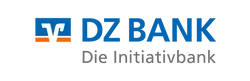 Logo DZ BANK AG