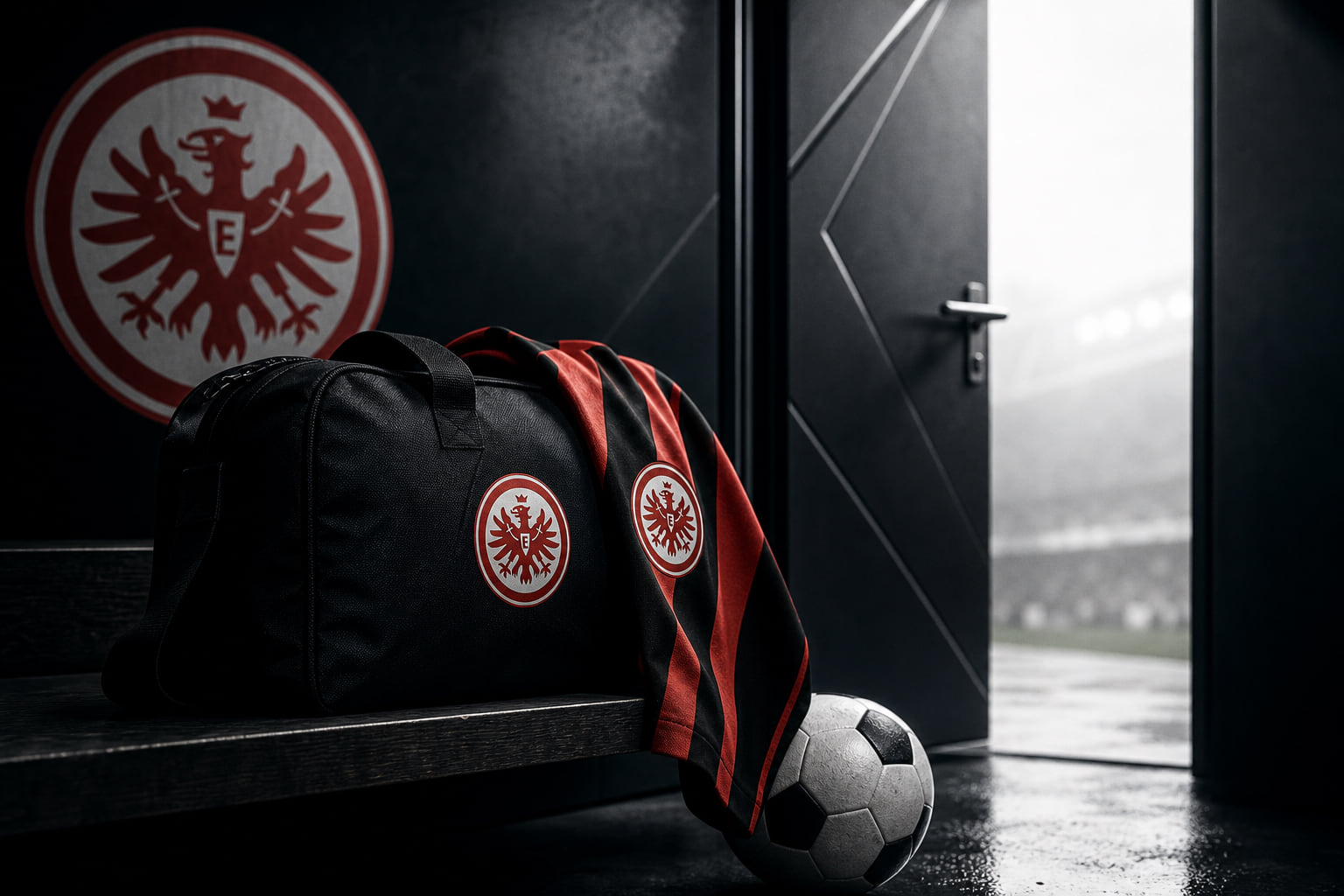 Nächster Karl-Bruder verlässt die Eintracht-Jugend!