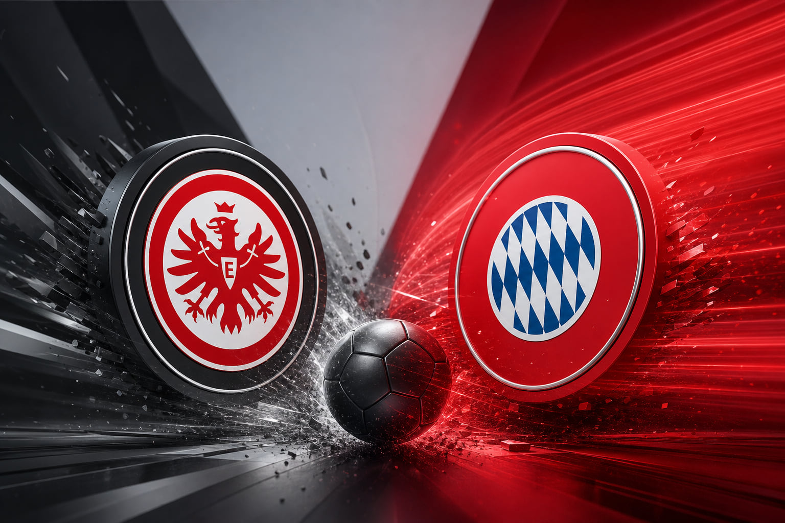 Eintracht Frauen verlieren hauchdünn gegen Bayern-Dampfwalze