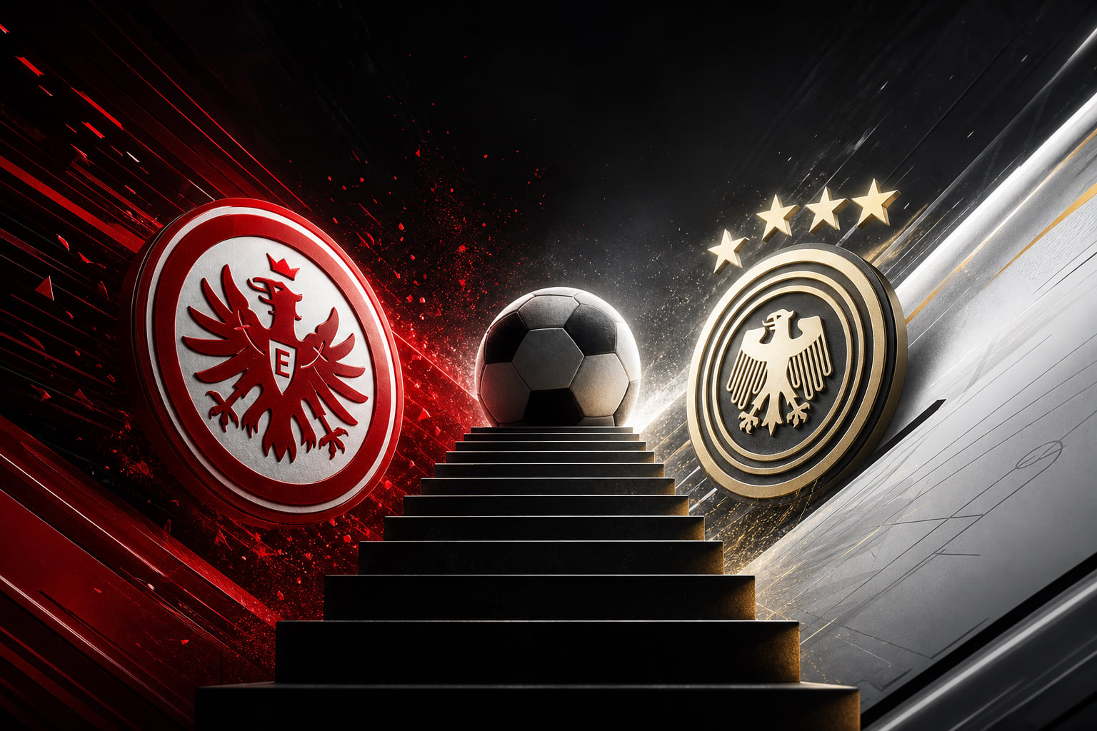 Ebnoutalib im Eintracht-Höhenflug: Unser Shootingstar macht die Nationalmannschaft heiß!