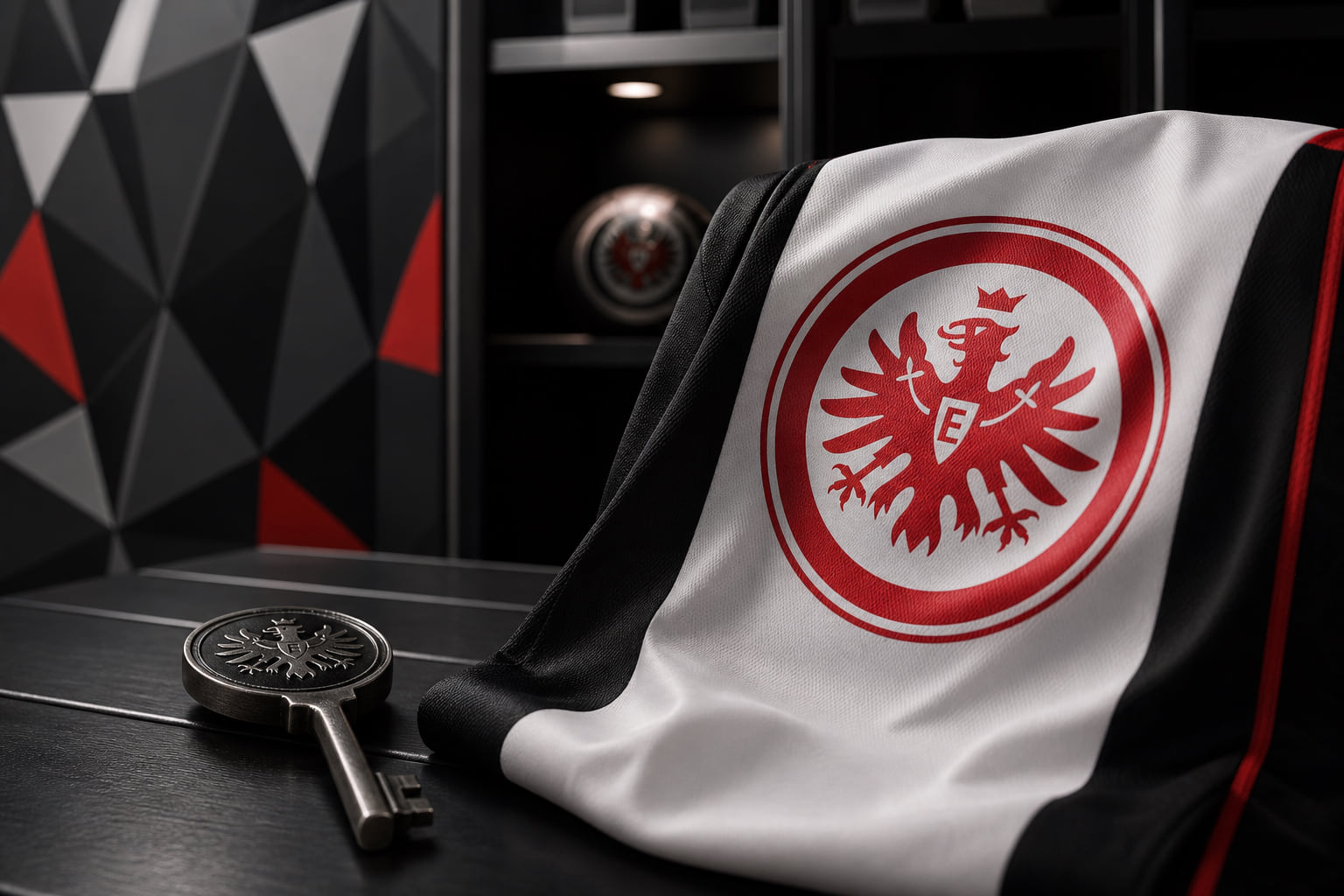 Timmy Chandler bleibt: Unser Urgestein zieht weiter den Adler an!