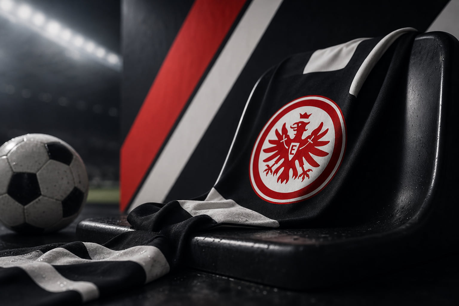 2:2 gegen Freiburg: Die Eintracht lässt Punkte liegen – Götze kommt von der Bank