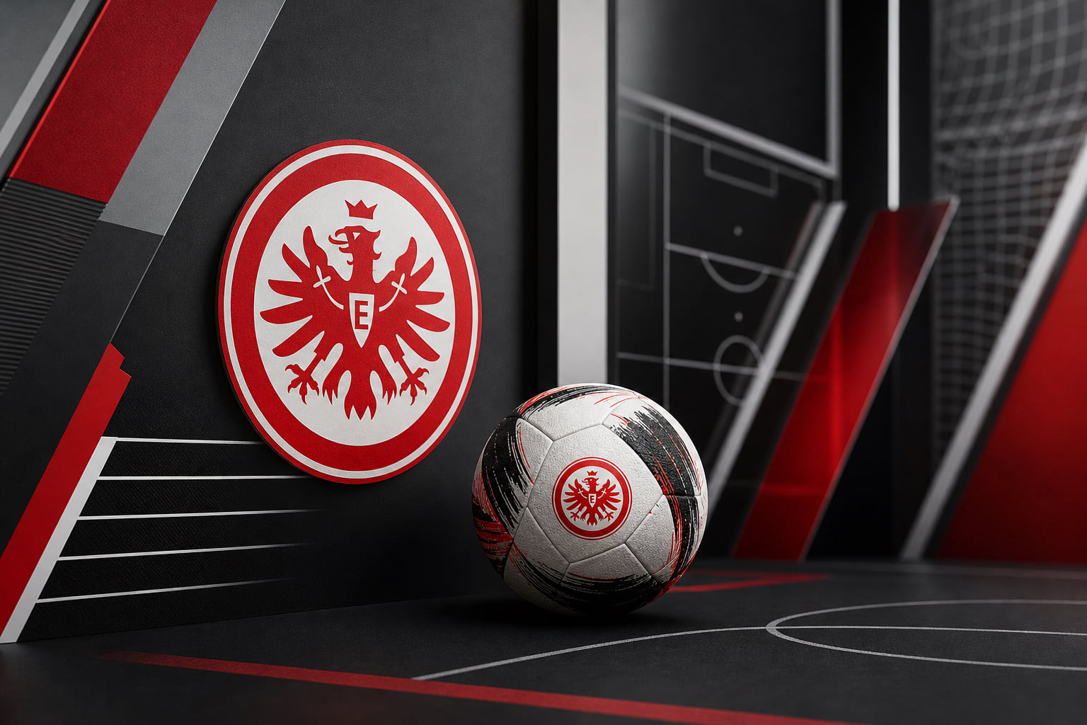 Eintracht Frankfurt U19: Das sind die Namen im aktuellen Kader