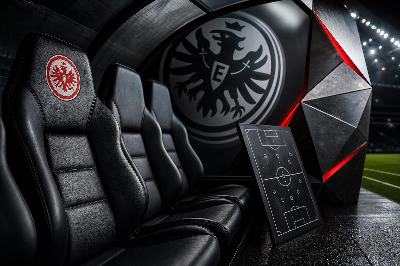 Eintracht-Sturm brummt: Warum Ebnoutalib und Burkardt gerade unschlagbar wirken