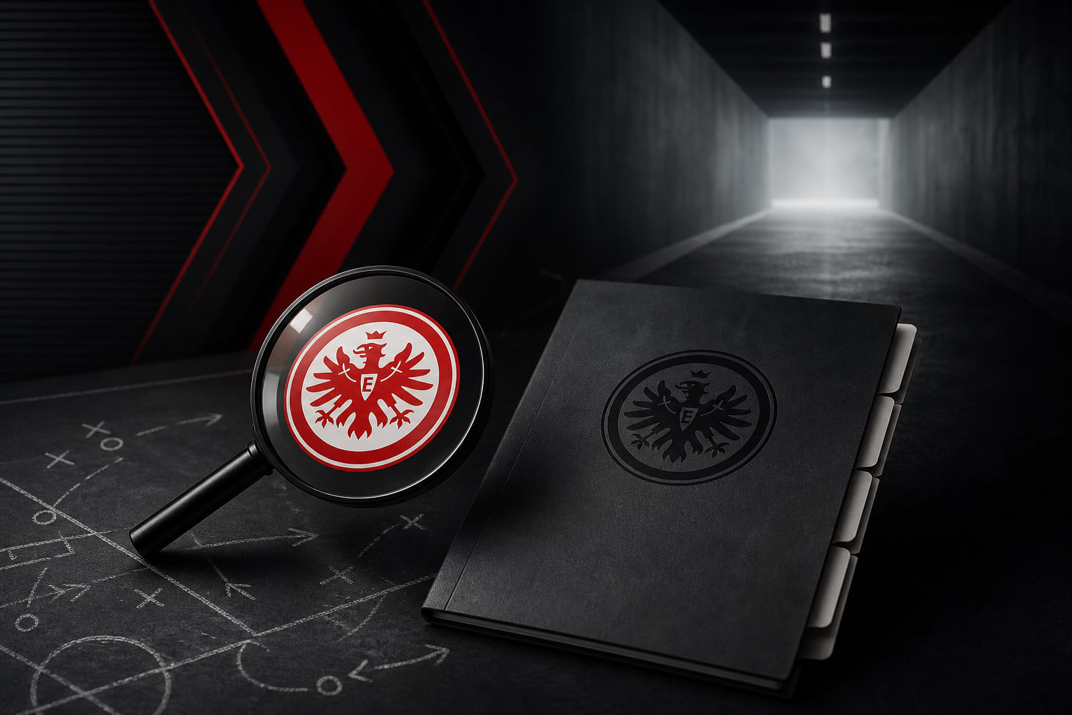 Eintracht auf Trainersuche: Diese Namen stehen nach dem Krösche-Aus auf dem Zettel