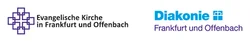 Logo Evangelischer Regionalverband Frankfurt und Offenbach