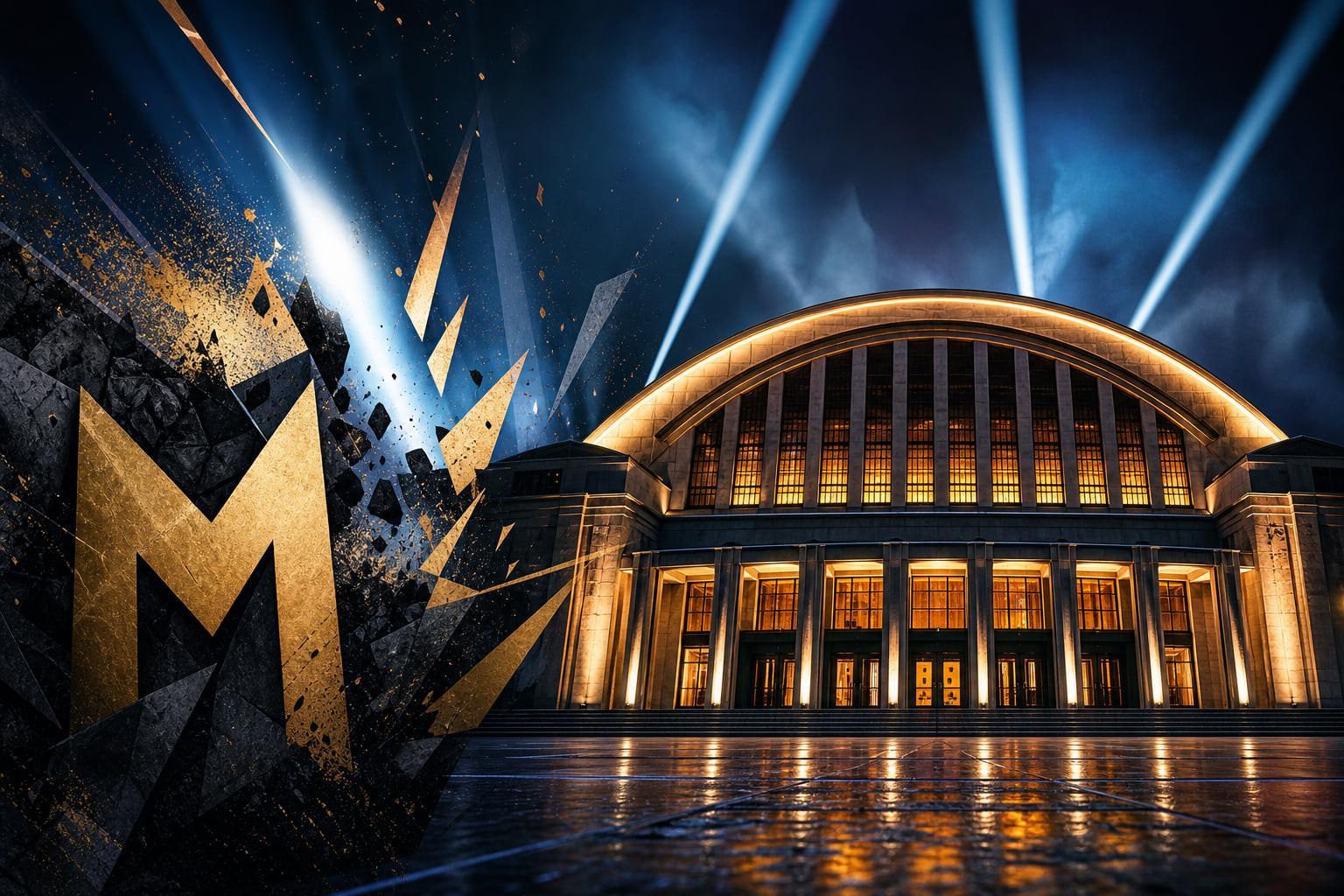 Marteria rockt die Festhalle: Das steht 2026 an