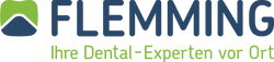 Logo Flemming Dental GmbH