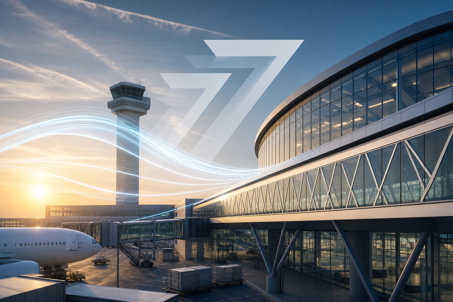 Condor zieht 2027 ins neue T3 – Frankfurt baut sein Drehkreuz weiter aus