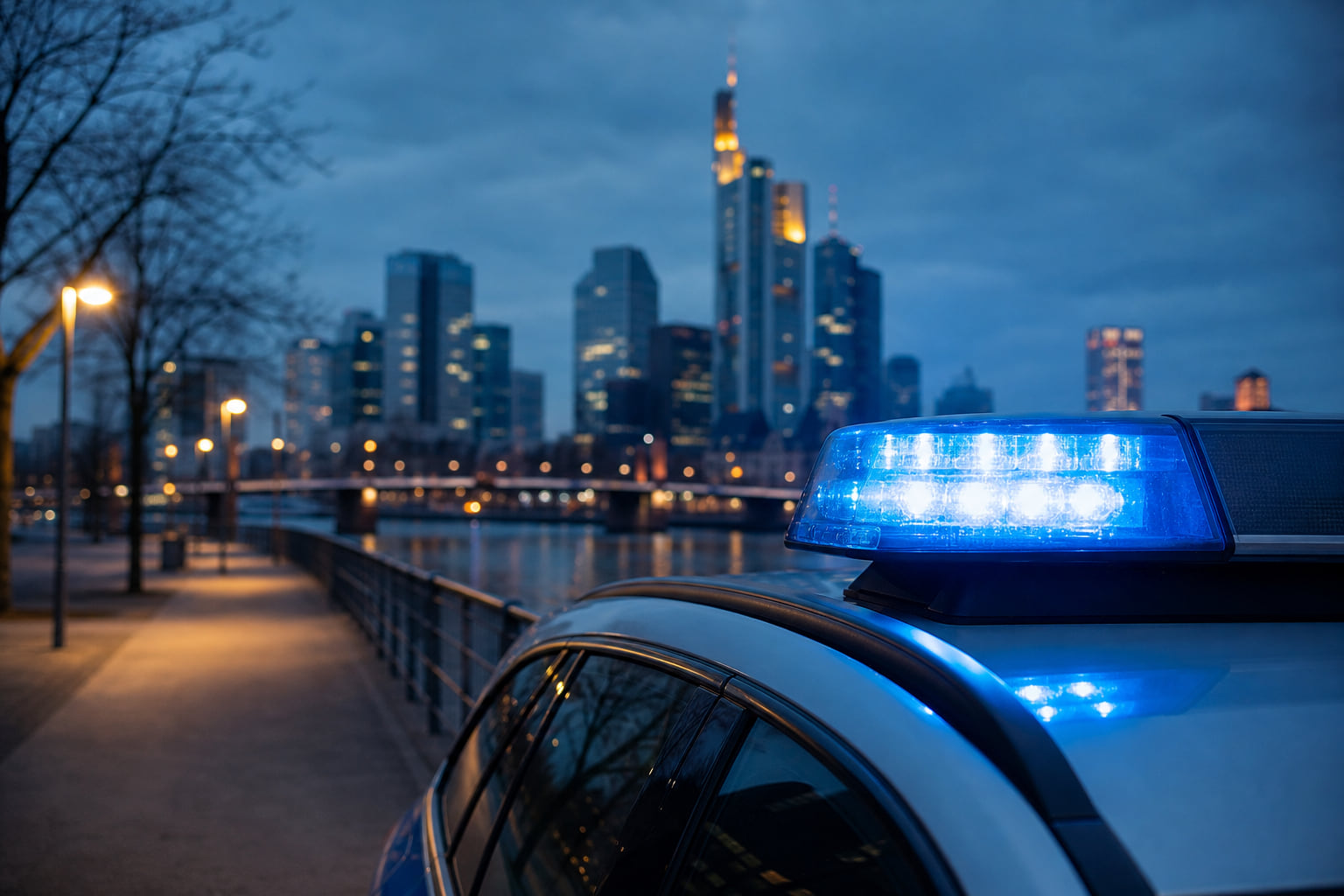 Vermisst in Bonames: Polizei sucht 62-jährigen Andreas B.