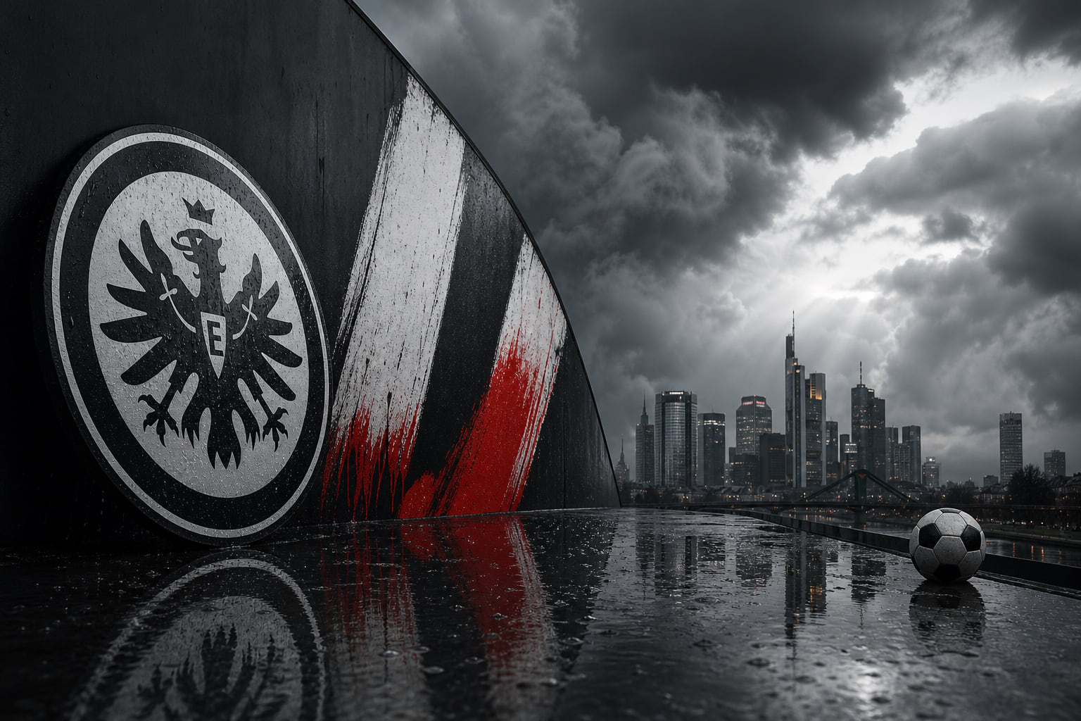 0:6 in Leipzig: Eintracht kassiert nächste Klatsche