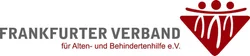 Logo Frankfurter Verband für Alten- und Behindertenhilfe e. V.
