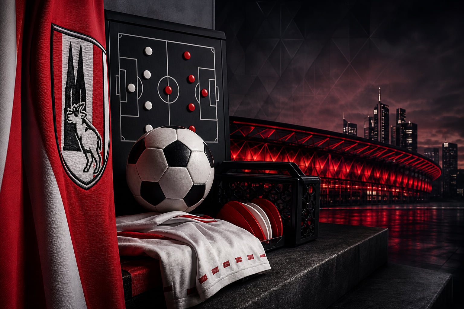 Kölner Personalsorgen vor Eintracht-Gastspiel: Nachwuchs muss ran
