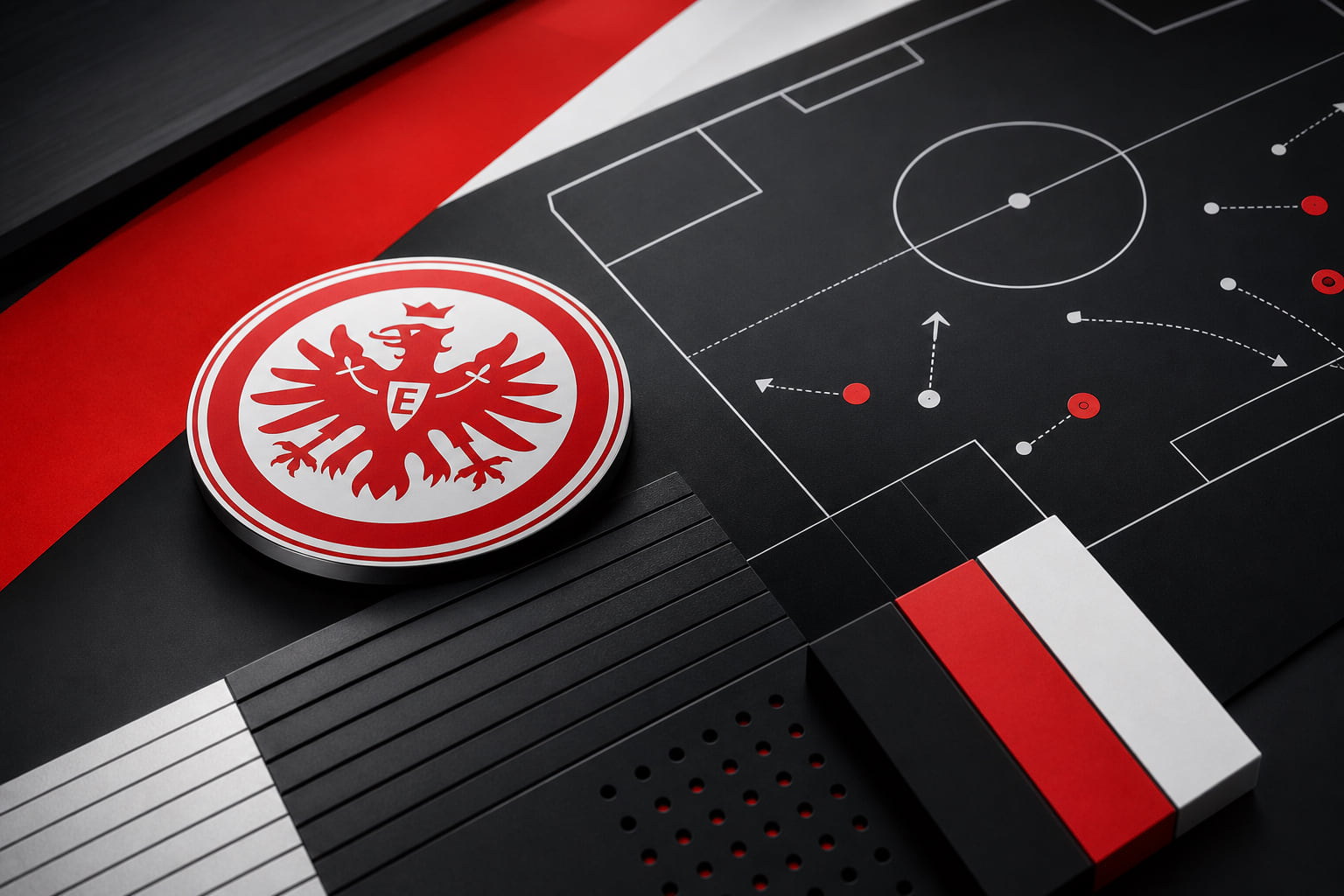NLZ-Wochenticker: Eintrachts Nachwuchs liefert ab