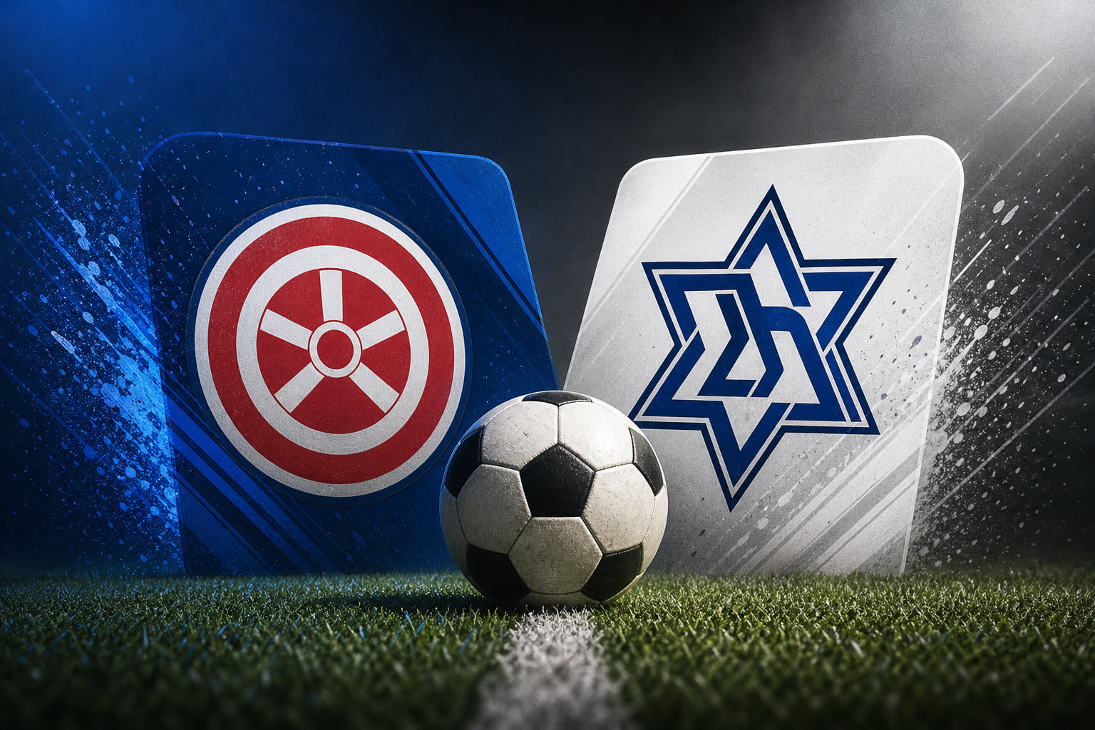 Kreisliga B: Makkabi II dreht Spiel bei Fortuna II und siegt 6:3