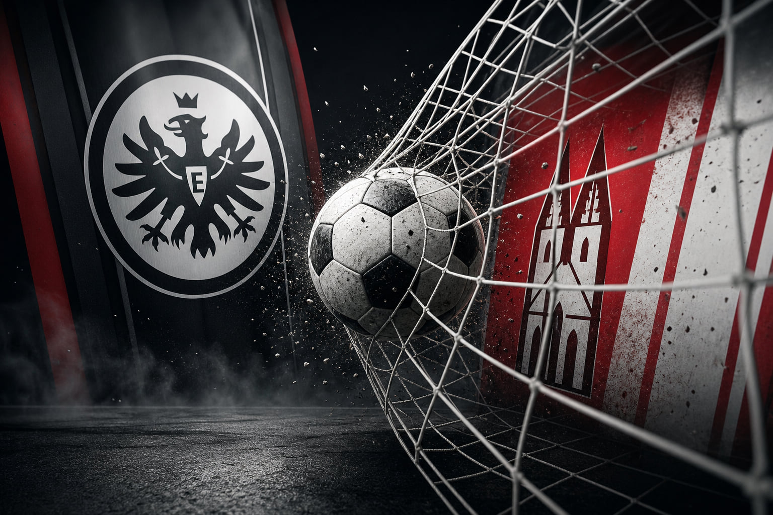 Ebnoutalib trifft spät: Eintracht schlägt Köln und atmet durch