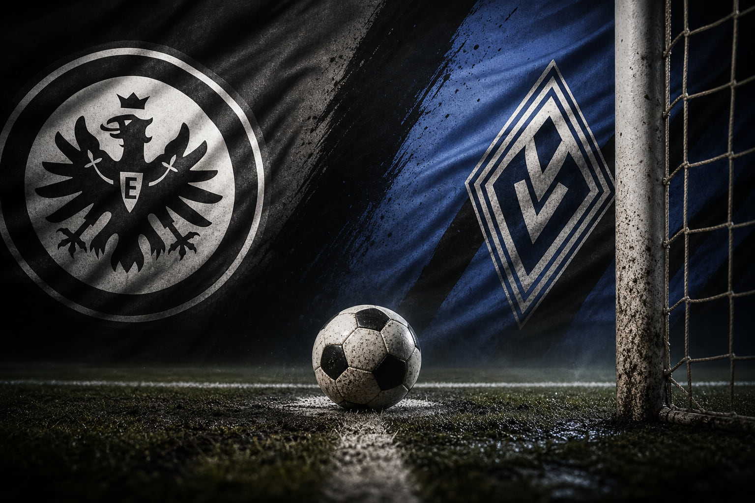 Eintracht-U21 patzt erneut: Später Elfer bringt Mannheim den Sieg