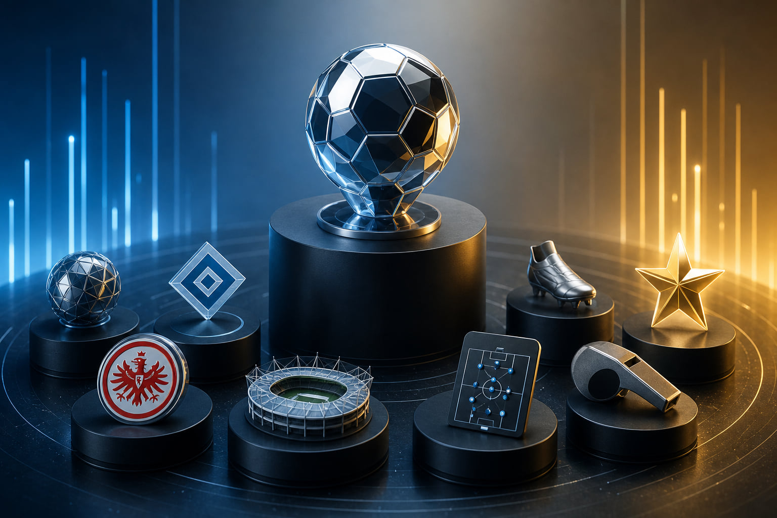 Uzun-Bilanz: So lief die Saison 2024/25 für den Frankfurt-Mittelfeldmann