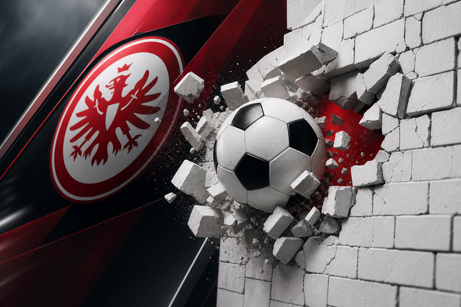 Endlich wieder Heimsieg: Eintracht knackt den Kölner Riegel
