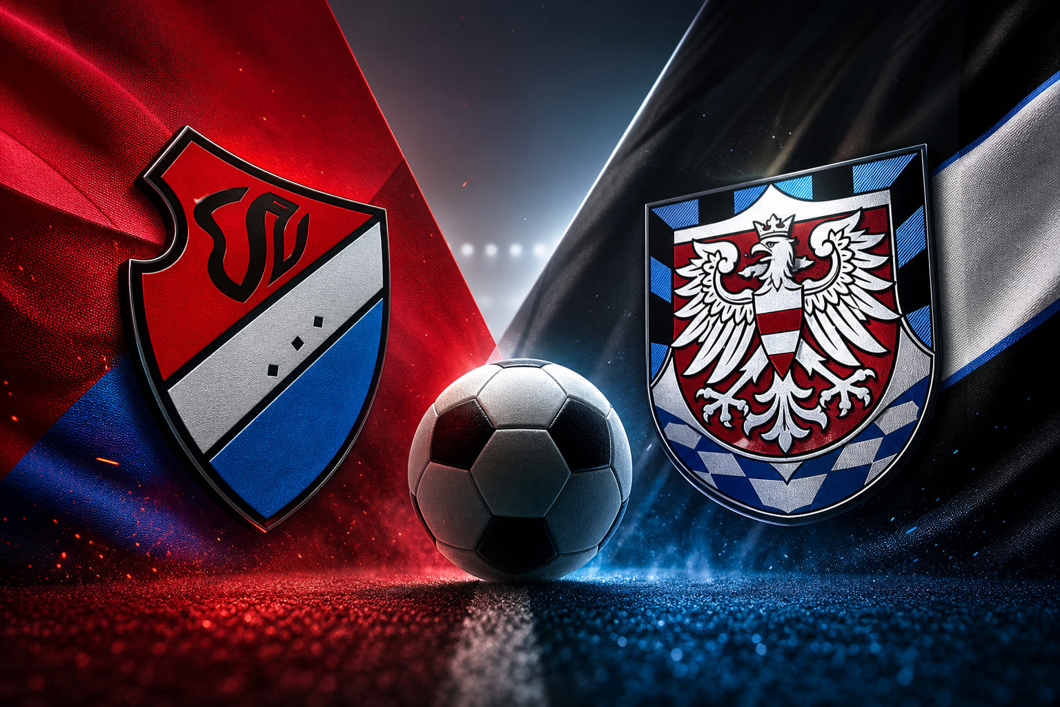 Regionalliga-Duell: TSV Steinbach empfängt den FSV Frankfurt