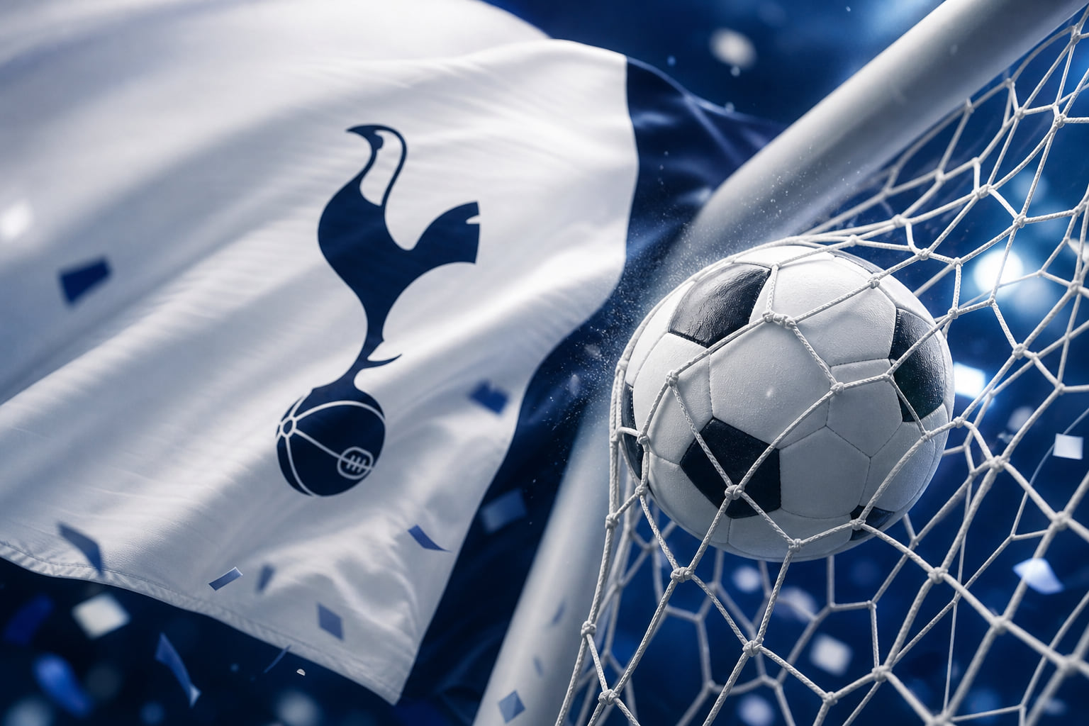 Marmoush trifft erstmals für Tottenham – Spurs feiern ersten Saisonsieg