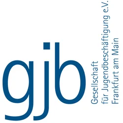 Logo Gesellschaft für Jugendbeschäftigung e.V.