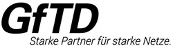 Logo GfTD GmbH