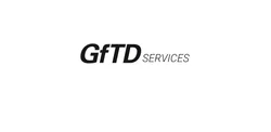 Logo GfTD Services GmbH
