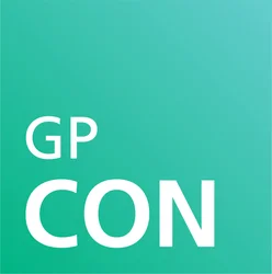 Logo GP Con GmbH
