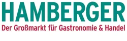 Logo Hamberger Großmarkt Berlin GmbH & Co. KG