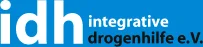 Logo Integrative Drogenhilfe e.V.