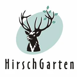 Logo Ivica Baric Restaurant HirschGarten