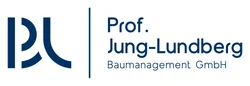 Logo Prof. Jung-Lundberg Baumanagement GmbH