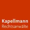 Logo Kapellmann und Partner Rechtsanwälte