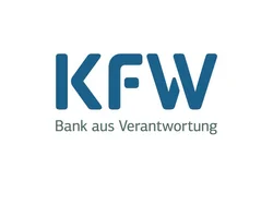 Logo KfW