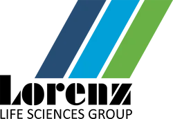Logo Lorenz Archiv-Systeme GmbH