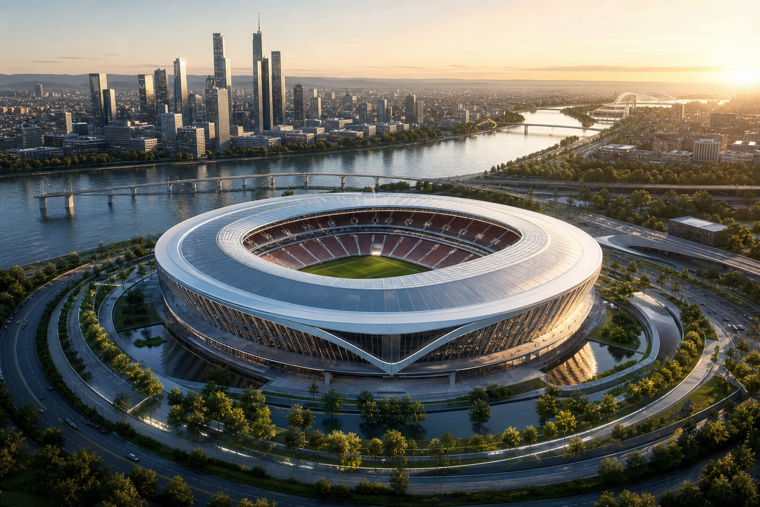 80.000 Plätze? Eintracht träumt vom Mega-Stadion am Main!