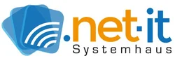 Logo net IT Systemhaus GmbH