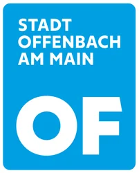 Logo Magistrat der Stadt Offenbach am Main